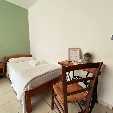 Agriturismo San Giuliano Dei Fratelli Giai 苏萨 外观 照片
