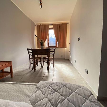 Agriturismo San Giuliano Dei Fratelli Giai 苏萨 外观 照片