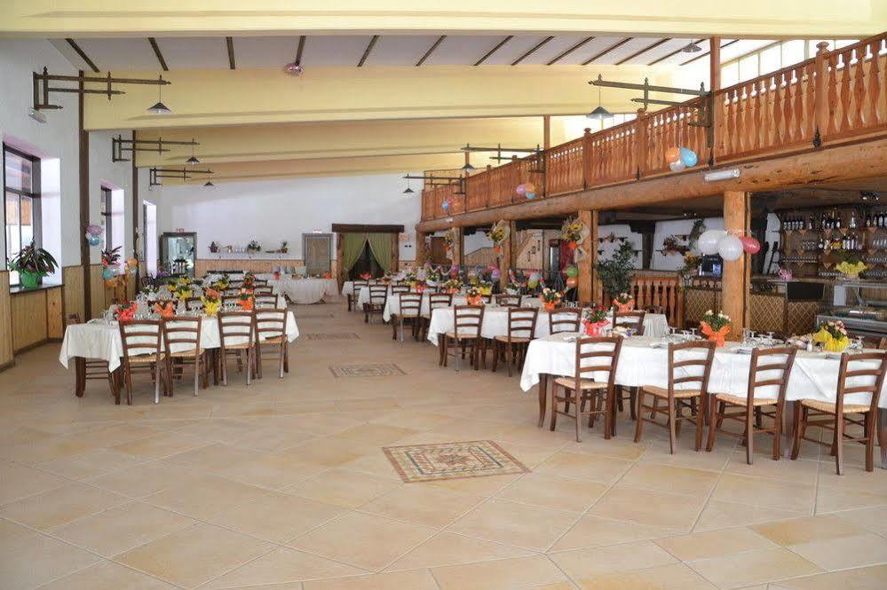 Agriturismo San Giuliano Dei Fratelli Giai 苏萨 外观 照片