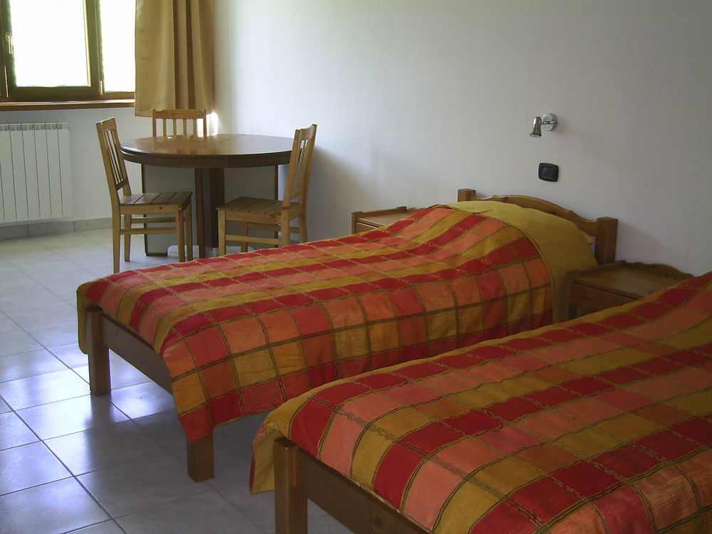 Agriturismo San Giuliano Dei Fratelli Giai 苏萨 外观 照片