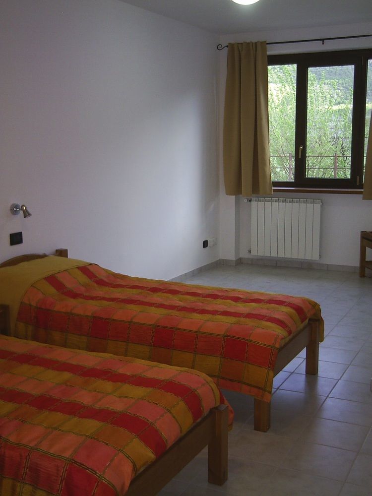 Agriturismo San Giuliano Dei Fratelli Giai 苏萨 外观 照片