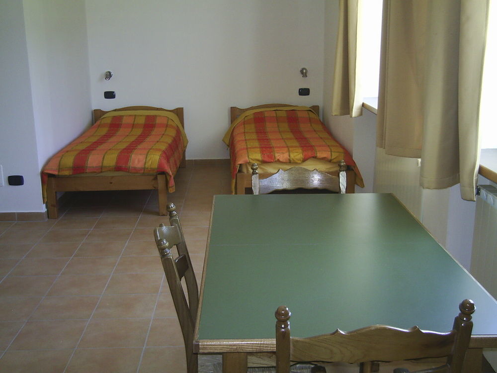 Agriturismo San Giuliano Dei Fratelli Giai 苏萨 外观 照片