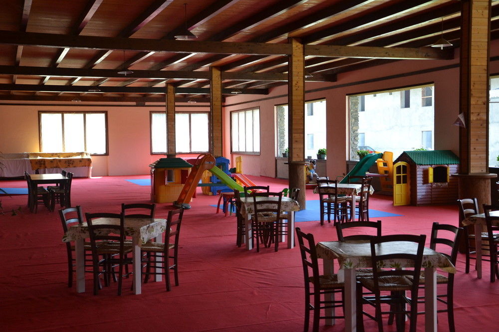 Agriturismo San Giuliano Dei Fratelli Giai 苏萨 外观 照片
