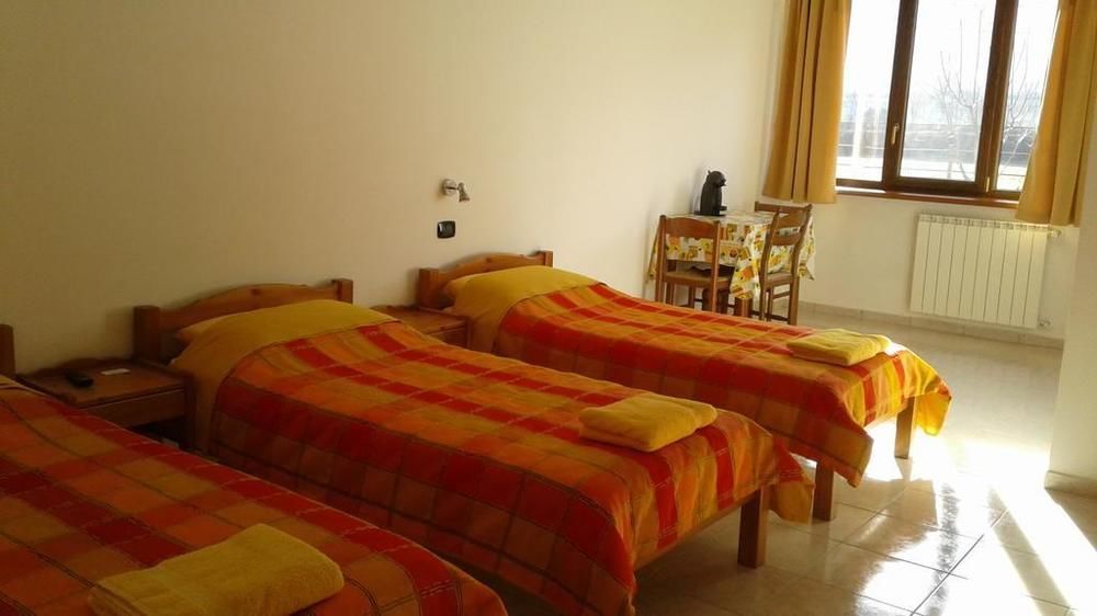 Agriturismo San Giuliano Dei Fratelli Giai 苏萨 外观 照片