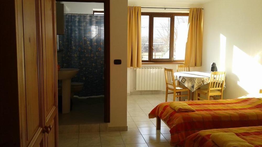 Agriturismo San Giuliano Dei Fratelli Giai 苏萨 外观 照片
